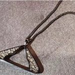 Hanger Necklace